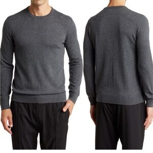 Theory Merino Wool Sweater